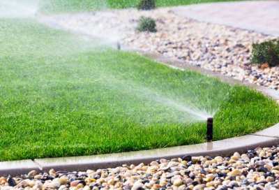 Sprinkler Services Apopka